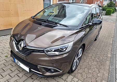 Renault Grand Scenic ENERGY dCi 130 Intens Intens