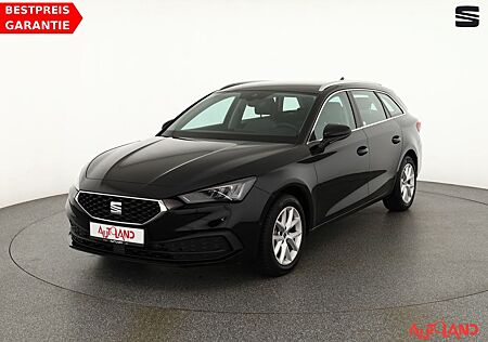Seat Leon ST 1.5 TSI DSG LED ACC Kamera Sitzheizung
