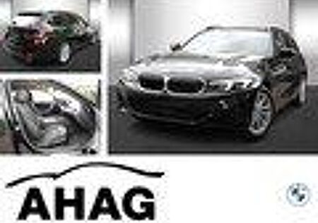 BMW 320d Touring