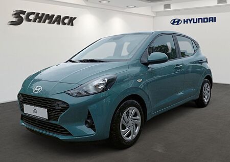 Hyundai i10 Select*NAVI*PDC*KAMERA*KLIMA