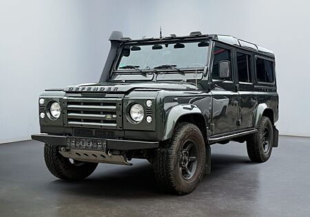 Land Rover Defender 110 Td5 Station Wagon SE *9 SITZE*TOP*