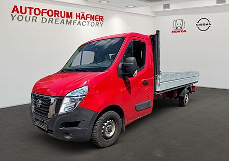 Nissan NV400 2.3 dCi L3H1 132 kW 3,5t