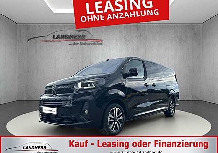 Citroën Spacetourer BlueHDI 180 XL Plus //Navi/Kamera/Si