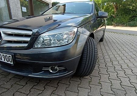Mercedes-Benz C 180 KOMPRESSOR T CLASSIC Classic