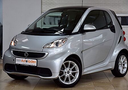 Smart ForTwo Automatik *44.950KM*PANO*KLIMA*71PS*