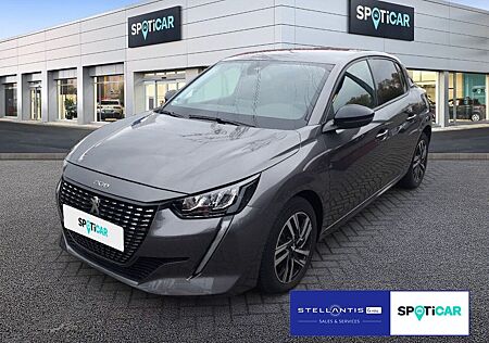 Peugeot 208 Allure HDi 100 *Navi *SHZ *PDC hinten