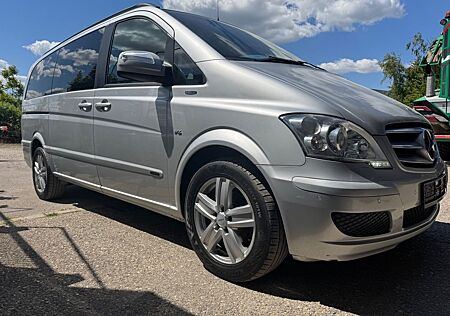Mercedes-Benz Viano 3.0 CDI AMBIENTE kompakt AMBIENTE