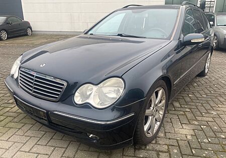 Mercedes-Benz C 320 =Avantgarde=TEMPOMAT=TÜV 08/26=