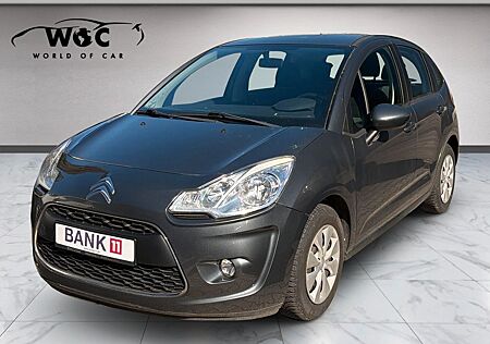 Citroën C3 1.4 Tendance AUTOMATIK*KLIMA*HU*TEMPOMAT