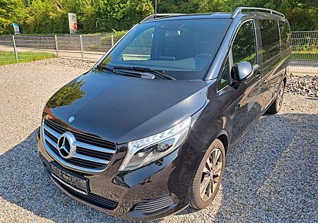 Mercedes-Benz V 220 V -Klasse /250 d SCORE lang