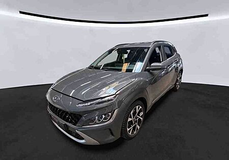 Hyundai Kona Prime 1.6 T-GDI*KAM*AssitenzP*HUD *SHZ*LED