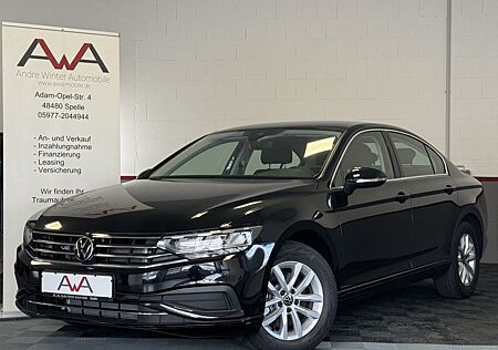 VW Passat Volkswagen Limousine 1.5 TSI LED ACC Apple/Android