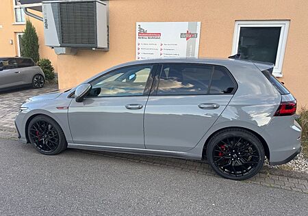 VW Golf Volkswagen 2.0 TSI OPF DSG GTI GTI