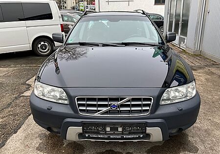 Volvo XC 70 XC70 D5 AWD Summum