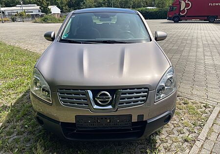 Nissan Qashqai 2.0 ALL-MODE 4x4 Acenta CVT-M6 Autom...