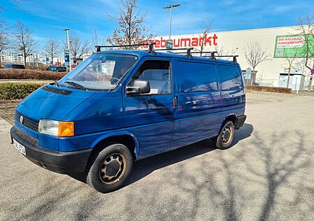 VW T4 Kombi Volkswagen