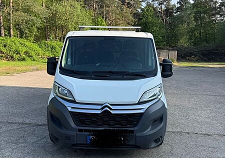 Citroën Jumper