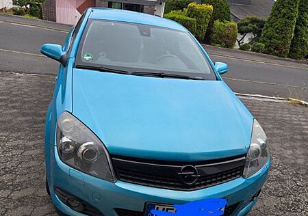 Opel Astra H GTC Ecotec
