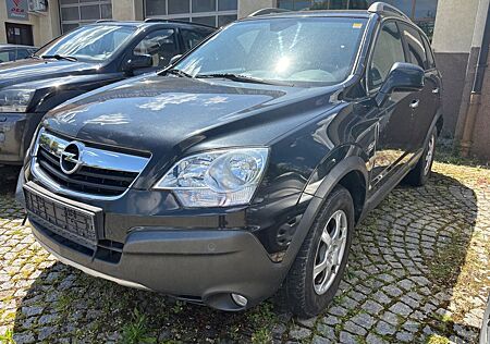 Opel Antara Cosmo 4X4 I Automatik