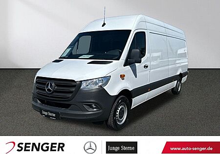 Mercedes-Benz Sprinter 315 CDI KA L3H2 MBUX 360°-Kamera Navi