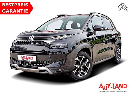 Citroën C3 Aircross PureTech 110 LED Navi Kamera