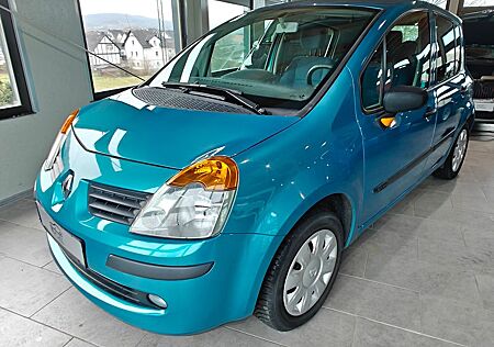 Renault Modus Dynamique 1.6L. Inz. / Tausch mögl.