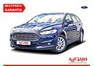 Ford Mondeo 2.0 TDCi Business Edition Sitzheizung PDC