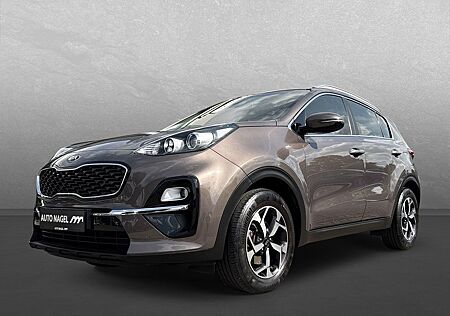 Kia Sportage 1.6 CRDi Vision 2WD