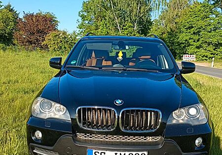 BMW X5 xDrive30d Edition 10 Jahre Edition 10 ...