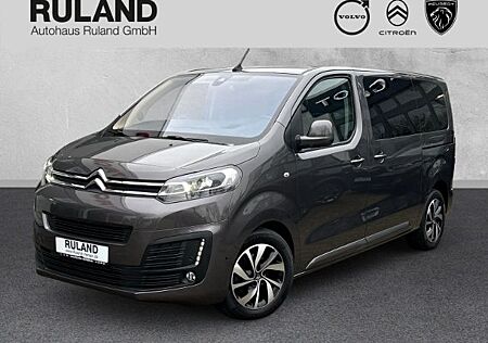 Citroën Spacetourer Shine M Blue HDI 180 S&S Navi Mirror