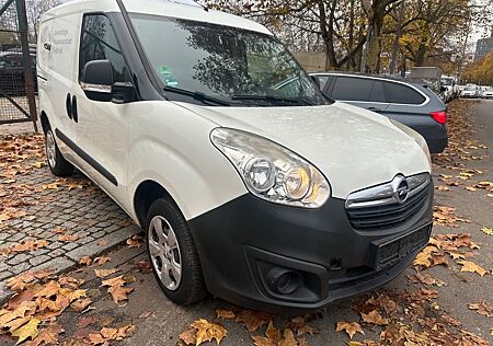 Opel Combo D Kasten L1H1 2,2t