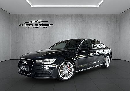 Audi A6 3.0 TDI S-LINE BOSE XENON NAVI SELBST-LENK