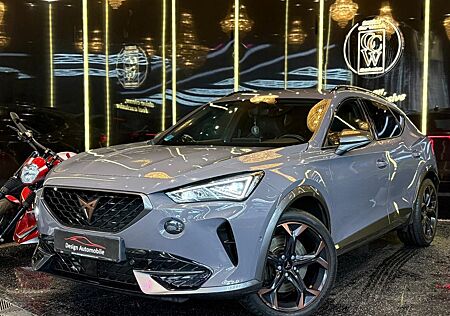 Cupra Formentor VZ 4Drive*Sitzhzg/Ambiente/Leder*