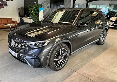 Mercedes-Benz GLC 220 d 4Matic AMG LINE