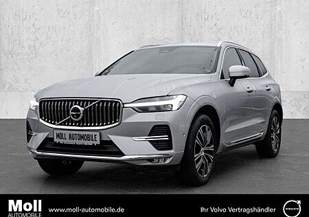 Volvo XC 60 XC60 Inscription 2WD B4 Benzin EU6d digitales Co