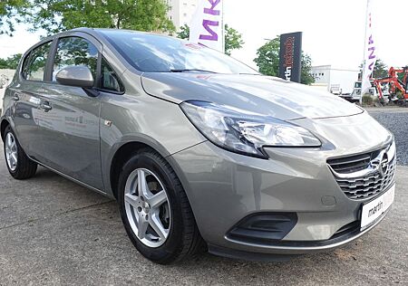 Opel Corsa E Edition+USB+SITZHEIZUNG+LENKRADHEIZUNG+