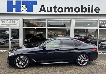 BMW M550i xDrive 1.Hand/H&K/Kamera