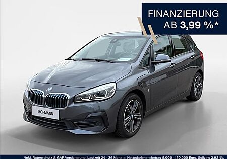 BMW 2er gebraucht kaufen BMW 2er 225xe Active Tourer Sport Line RFK+Adapt. LED