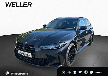 BMW M3 Competition M xDrive Tour Navi,H/K,Laser,20"