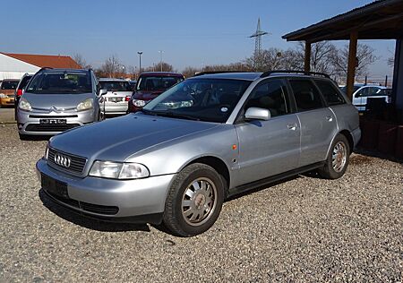 Audi A4 1.8 Avant
