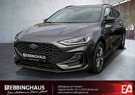 Ford Focus Turnier 1.0 ST-Line Kamera Navi Lenkradhzg