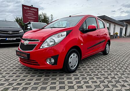 Chevrolet Spark LS,Tüv neu,Klima,FH,CD,ZV,Servo...........