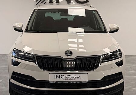 Skoda Karoq Style 4x4 2.0 TDI DSG Kamera/Keyless/LED