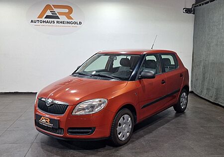 Skoda Fabia Cool Edition