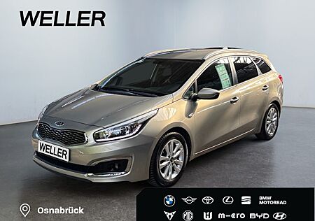Kia Cee'd Sportswagon Ceed_sw 1.0 T-GDI ISG Platinum Edition *AHK*Navi
