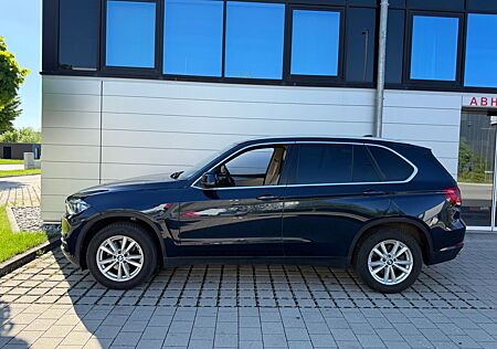 BMW X5 xDrive 35 i Leder/Navi/LED/Kamera