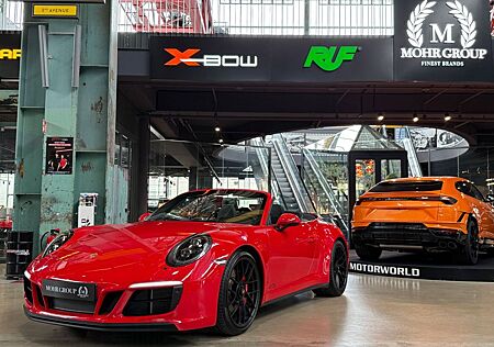 Porsche 991 911 Carrera GTS/PDLS+/APPROVED 02-2026/1. HAND