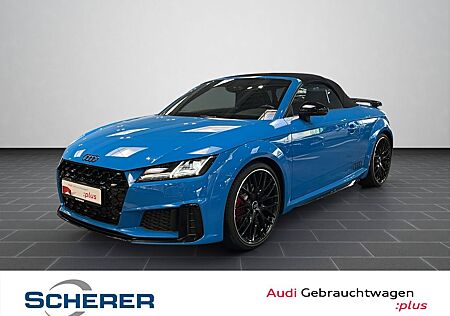 Audi TT Roadster S-line competion plus 40 TFSI s-tron