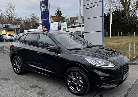 Ford Kuga *PHEV*ST-LINE* PANO*AHK*LED*KEY-FREE*