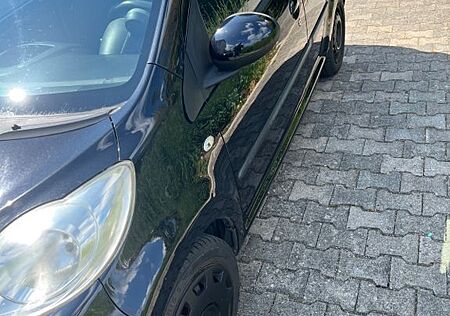 Peugeot 107 Petit Filou 70 Petit Filou